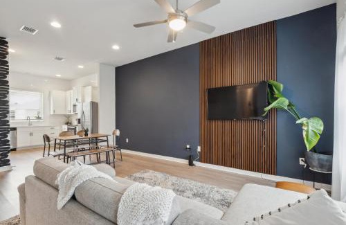 McNeil House | The Cowboy Pool Club