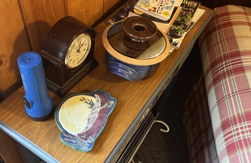 Pine Cove Apartment | The Cowboy Casa - Idyllwild Western Time Capsule
