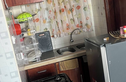 Isiolo Apartment | The Cozy and modern 1-bedroom with WiFi and AC in enchanting Isiolo