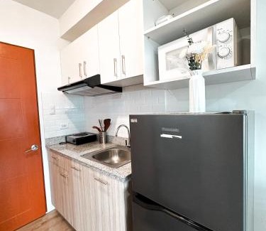 Bantud Hacienda Apartment | The Cozy Condo in Bacolod