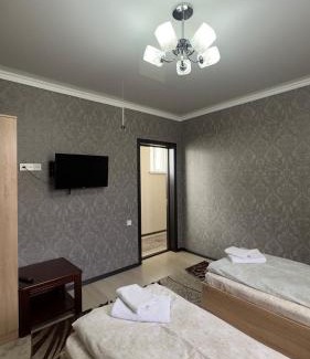 Osh House | The Cozy Corner