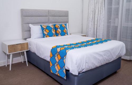 Lilongwe Apartment | The Cozy Corner Luxury Living