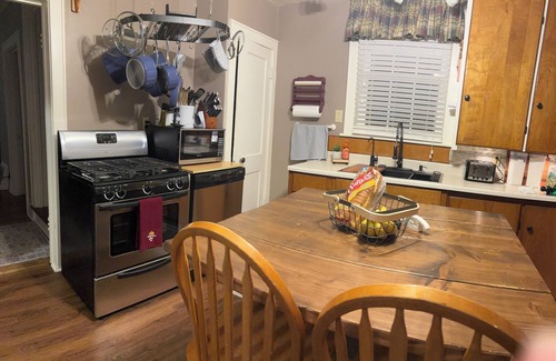 Crofton House | The Cozy Cottage in Crofton,NE 3+ bed, 1.5 bath has everything you need
