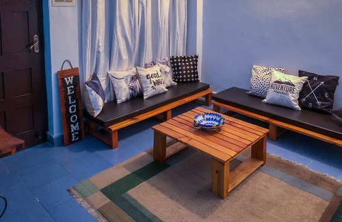 Mohal House | The Cozy Home (1 BHK)