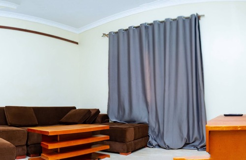 Jinja Apartment | The cozy homely home