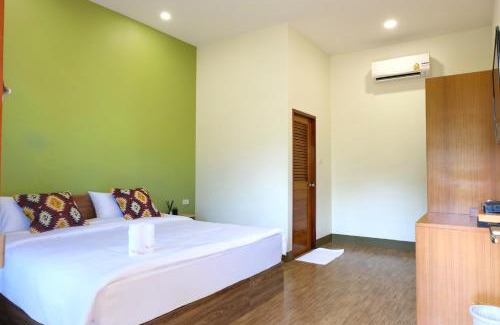 Khlong Kra Saeng Hotel | The Cozy Hotel