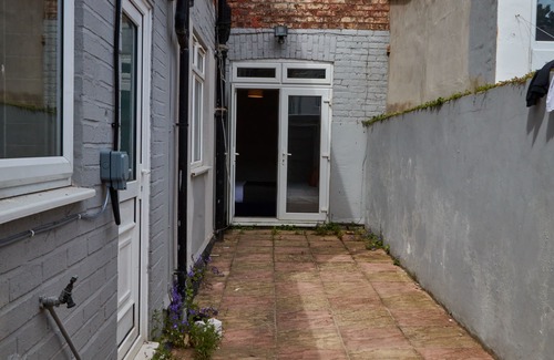 Stockton-on-Tees House | The Cozy House on Sydenham