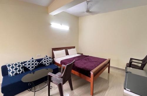 Calangute House | The cozy Inn