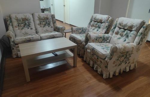 Armadale Apartment | The Cozy little House