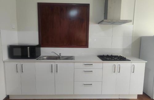 Armadale Apartment | The Cozy little House