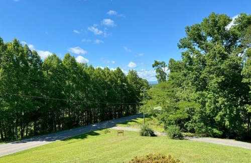 Mount Airy House | The Cozy Nest