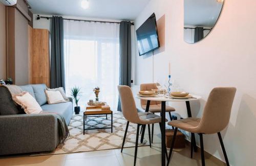Cluj-Napoca Apartment | The Cozy Nook - Iulius Park & Mall, modern, private parking