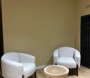 Southern Region House | The Cozy Nook