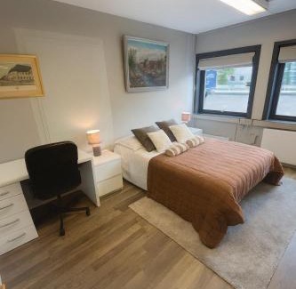 Skoyen House | The Cozy Oslo Stay