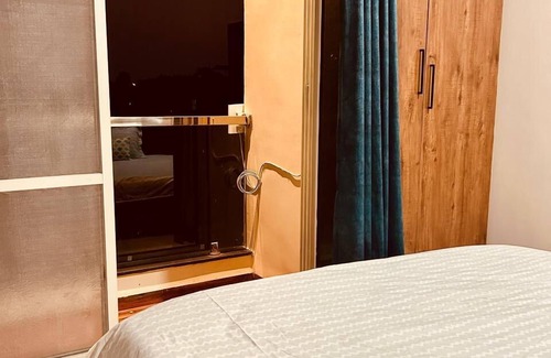 Indore Bed & Breakfast | The Cozy Stay