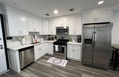 Paterson Apartment | The Cozy Suite: 1BR with Free Parking