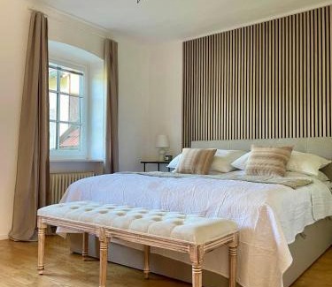 Spitz House | The Cozy Townhouse - Donaublick Spitz