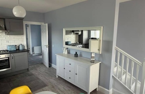 Annestown Apartment | The Creamery at Annestown House