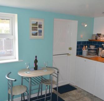 Dobwalls Apartment | The Creamery