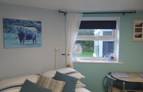 Dobwalls Apartment | The Creamery