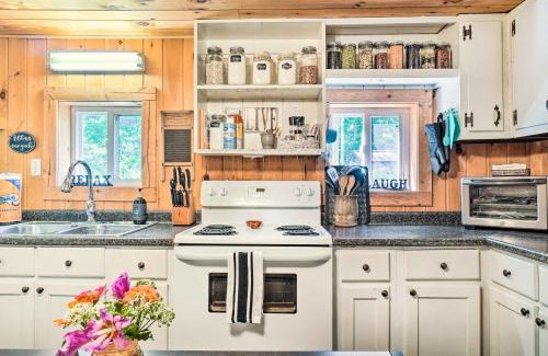 Newcomb House | The Creek Winfield Gem 73 Acres of Privacy