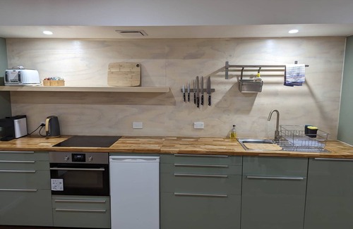 Armidale House | The Creekland Studio by Twodogfolly