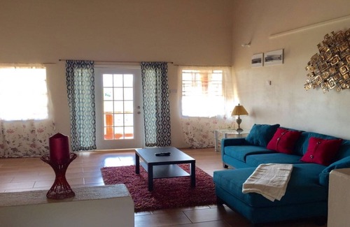 Choiseul Apartment | The Cresent - Fully furnished, self contained two bedroom apartments