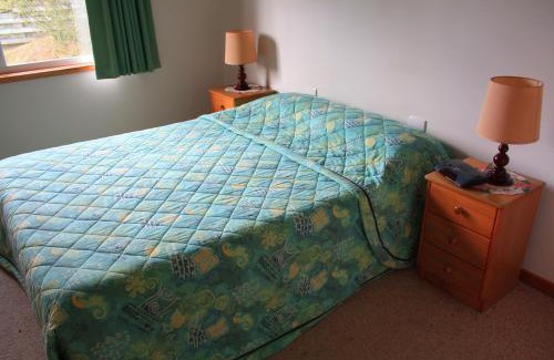 Norfolk Island Apartment | The Crest Apartments