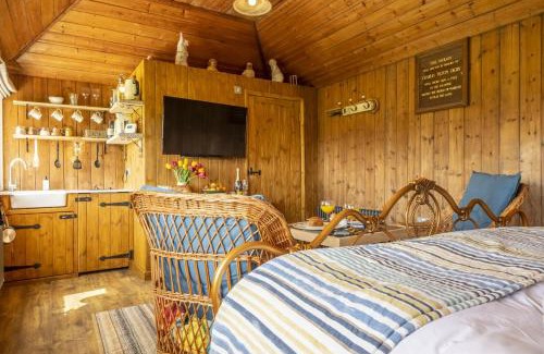Warham House | The Cricket Pavilion