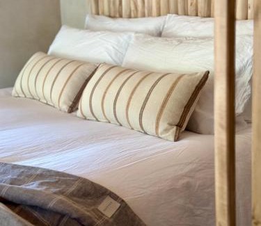 Crissolo House | The Crissolo Lodge