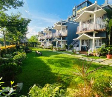 Bolpur Resort | The Cristallo Resort