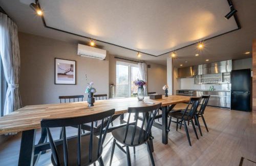 Otaru House | THE Crocus Otaru