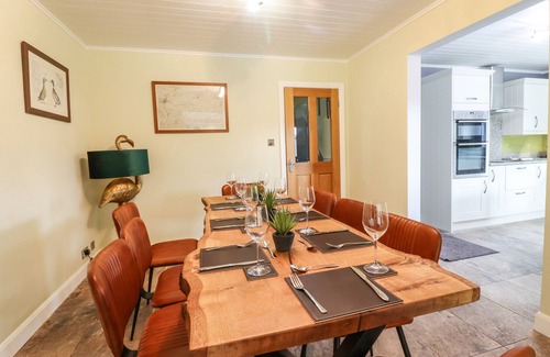 Fourstones Near Bentham Cottage | THE CROFT, family friendly, character holiday cottage in Tosside