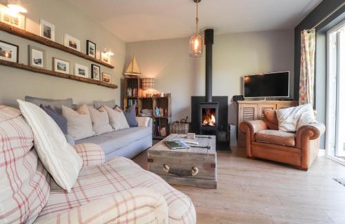 Newport House | The Croft