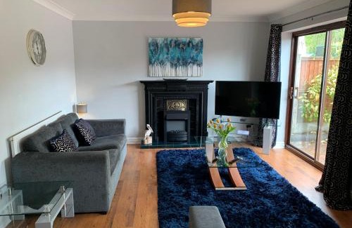 Forsbrook House | The Croft, North Staffordshire