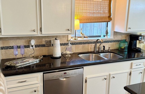 Lufkin House | The Crown Jewel is a cozy home with many gorgeous features and cozy aspects.
