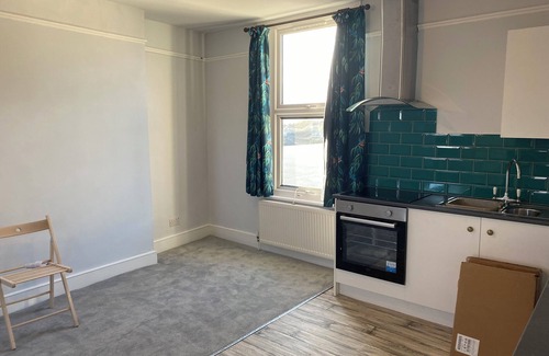 Selhurst Apartment | The Croydon Penthouse