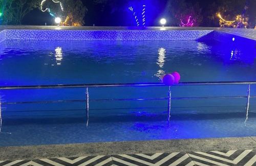 Karjat Villa | The Crystal Villa