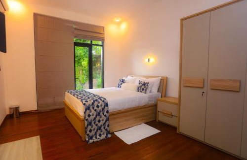 Kegalle Hotel | The Cube