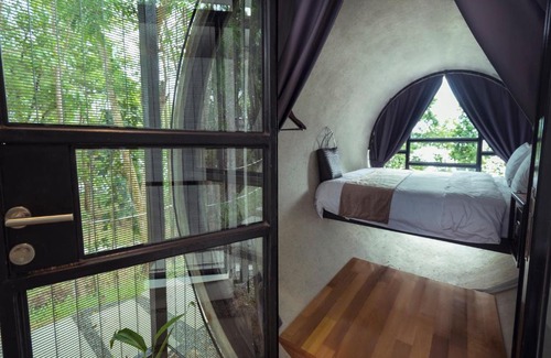 Santubong Resort | The Culvert