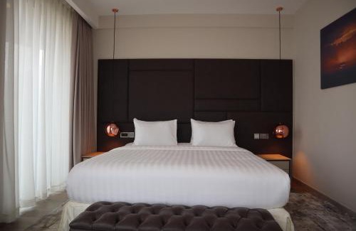 Syokimau Apartment | The Curve by the Park Apartments