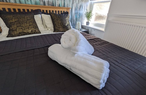 Cwmcarn House | The Cwmcarn Hotel