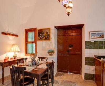 Kyrenia District House | The Cyprus House