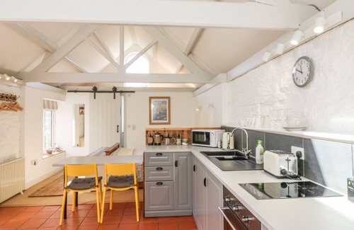 Morwellham Cottage | THE DAFFODIL SHED, country holiday cottage in Bere Alston