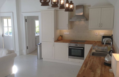 Loch Tay Cottage | The Dairy Cottage, Loch Tay, Hot Tub & Garden