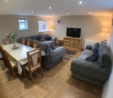 Low Catton House | The Dairy, Field House Farm, countryside cottage near York