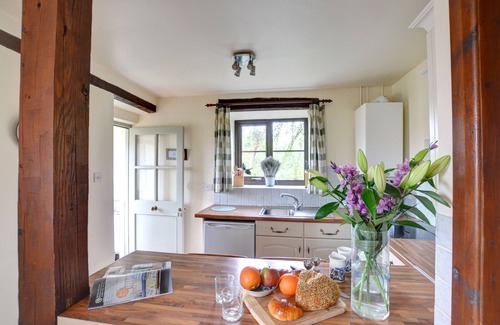 Llanerchymedd House | The Dairy - One Bedroom House, Sleeps 2