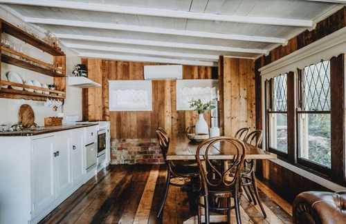 Castlemaine House | The Dairy., Perfectly positioned right in the heart of town located behind the majestic Green Gables
