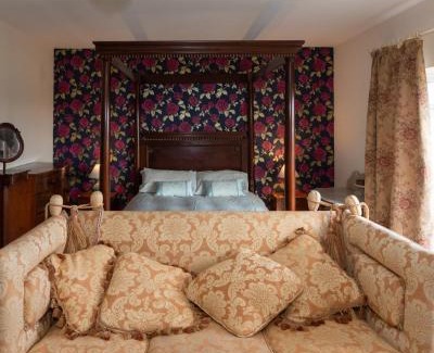Wingfield Bed & Breakfast | The Dales