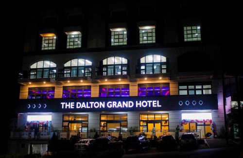 Murang'a Hotel | The Dalton Grand Hotel